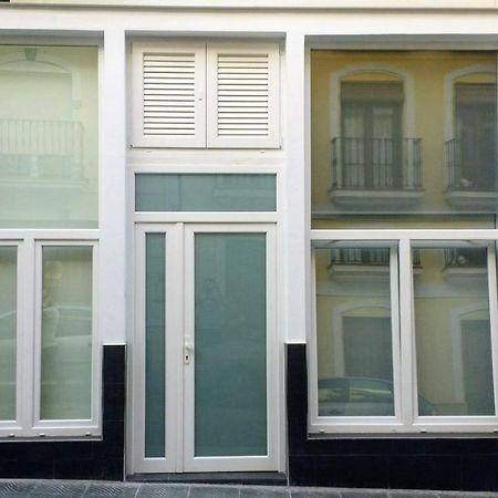 Ferienwohnung Loft Nerja Centro Exterior foto