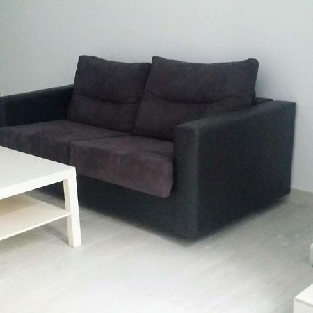 Ferienwohnung Loft Nerja Centro Exterior foto